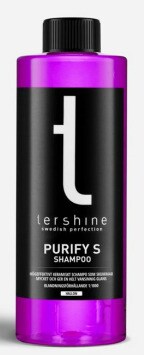Tershine Purify Schampo
