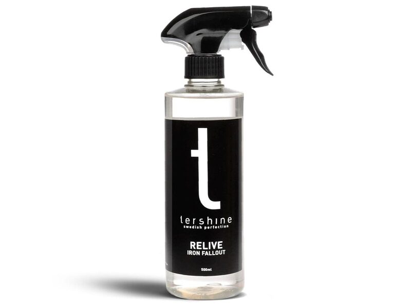 Tershine Relive Wheel Cleaner
