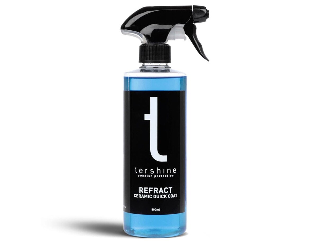 Tershine Refract Ceramic Quick Coat
