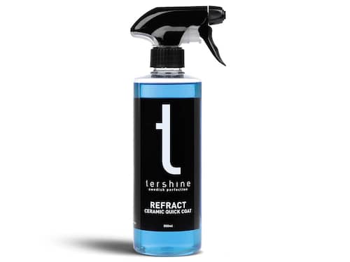 Tershine Refract Ceramic Quick Coat