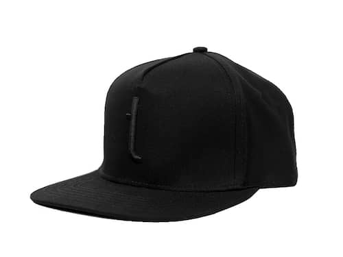 Tershine Keps Snapback