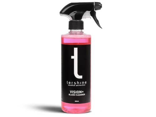 Tershine Vision+ Glass Cleaner