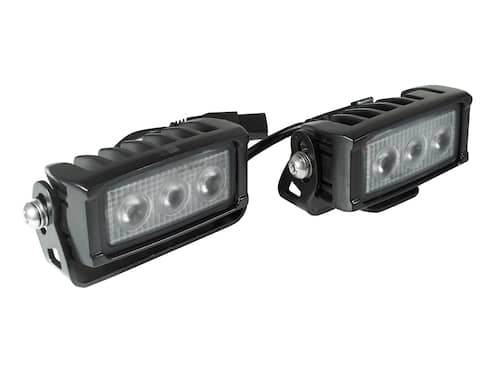 Vision X Backljus VL Series Kompakt 3-LED