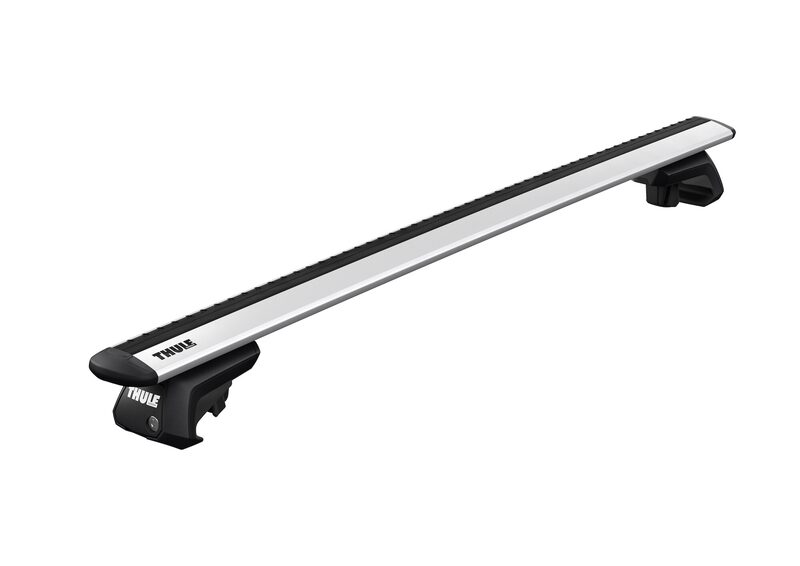 Thule Lasthållare Xpeng WingBar Evo