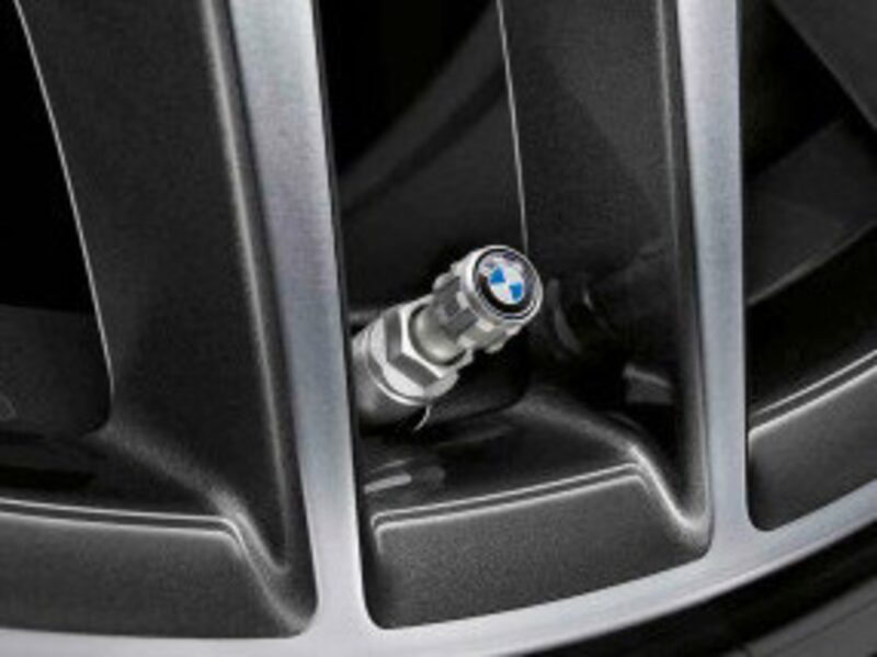 BMW Original Ventillock