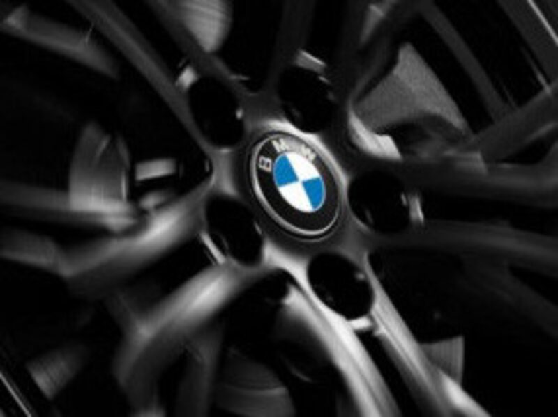 BMW Original Fast Navkapsel