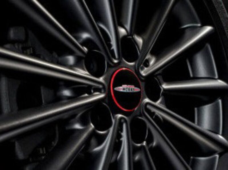 MINI Original Fast Navkapsel