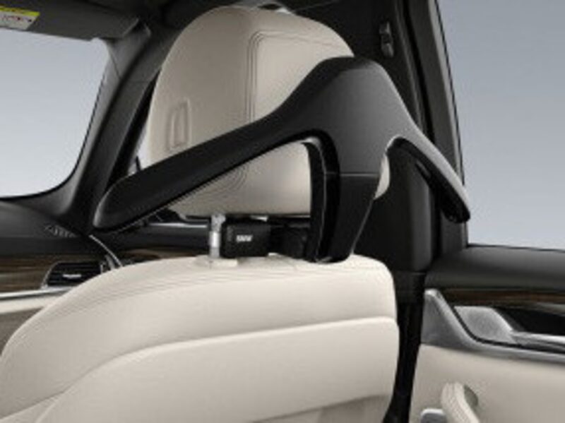 BMW Original Klädhängare