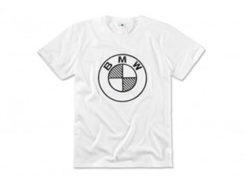 BMW Lifestyle T-shirt
