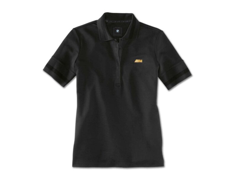 BMW Lifestyle Tenniströja dam