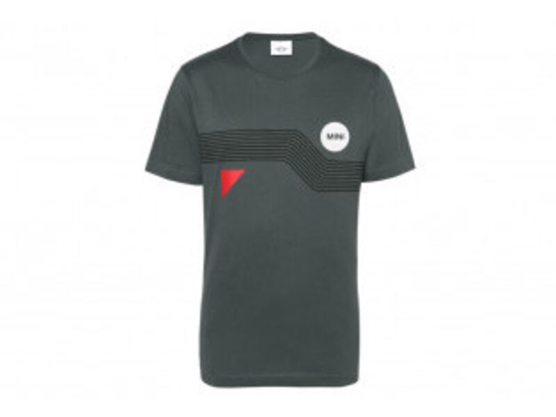 MINI Lifestyle T-shirt Herr