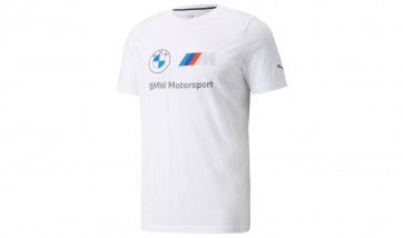 BMW Lifestyle T-Shirt Motorsport Herr