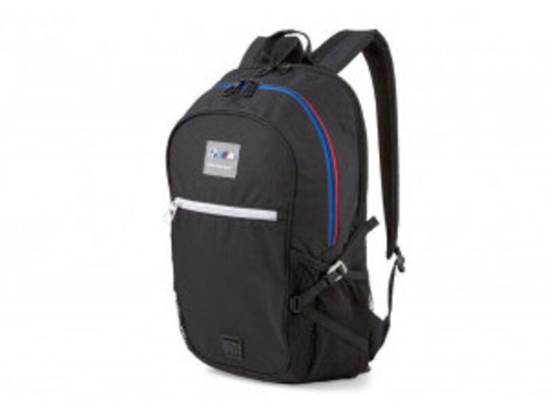 BMW Lifestyle Ryggsäck Motorsport