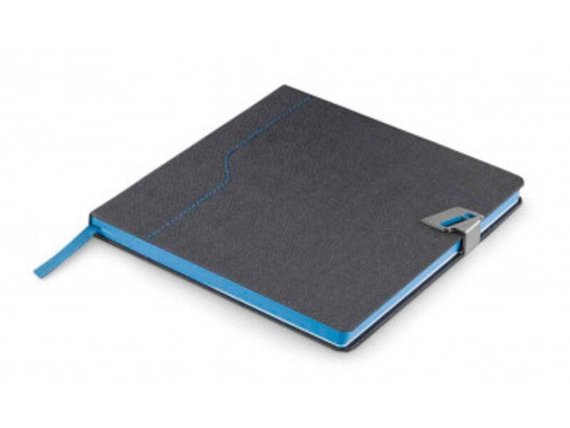 BMW Lifestyle Anteckningsbok