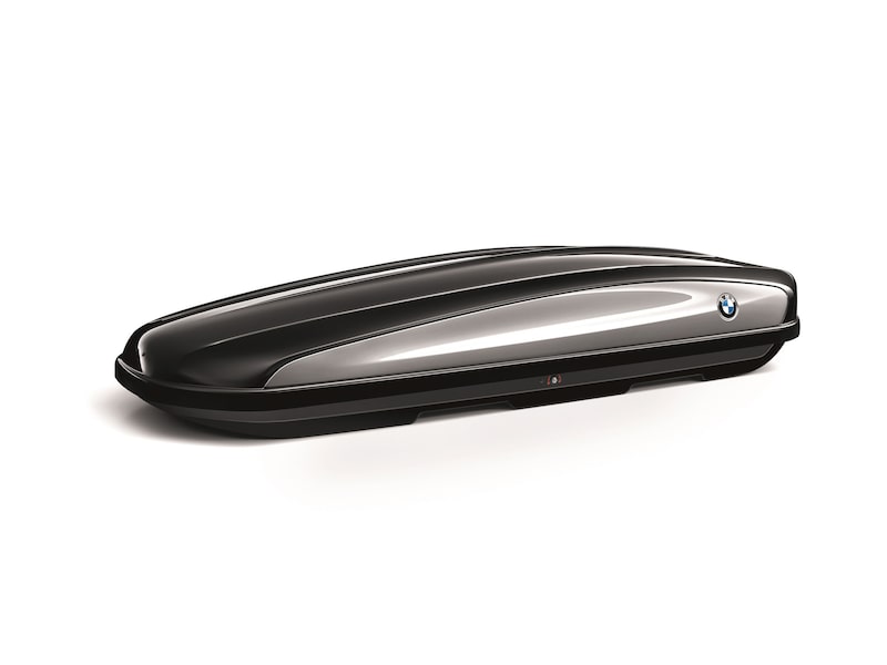 BMW Original Takbox 420