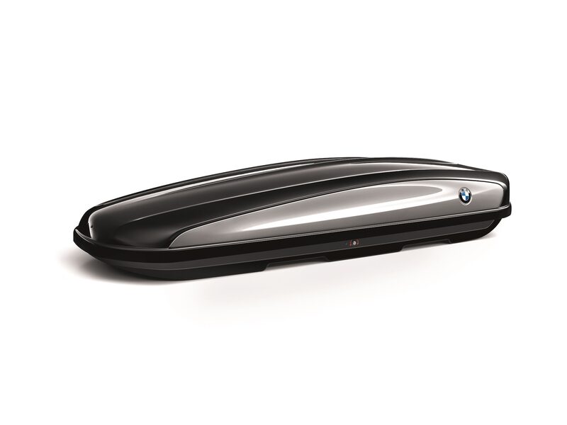 BMW Original Takbox 320