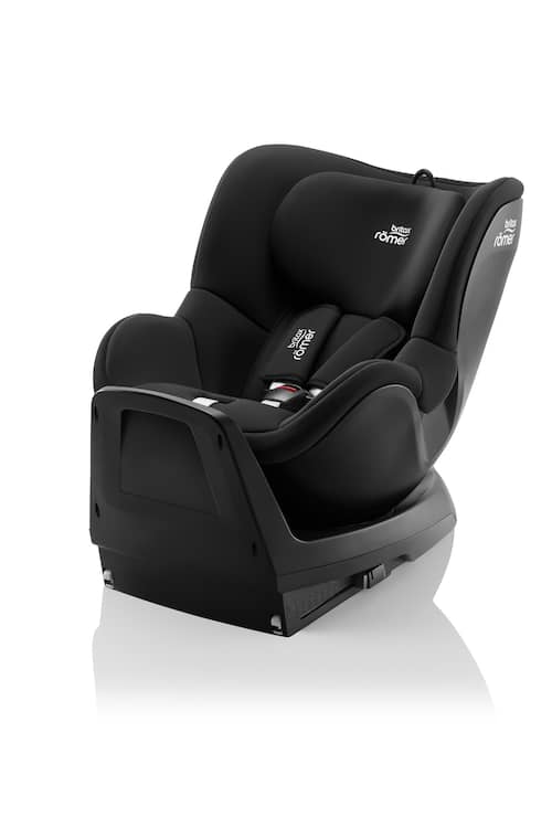 Britax Römer DualFix M Plus