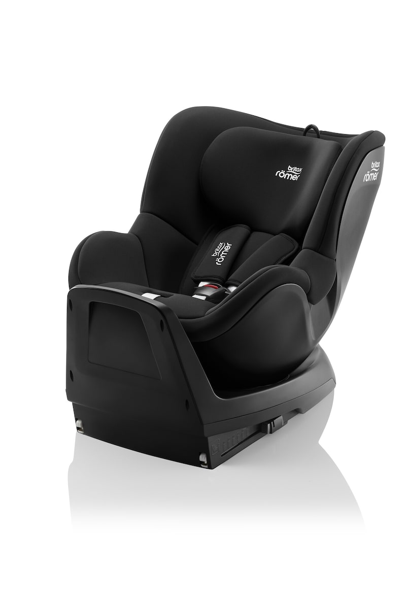 Britax Römer SwingFix M Plus