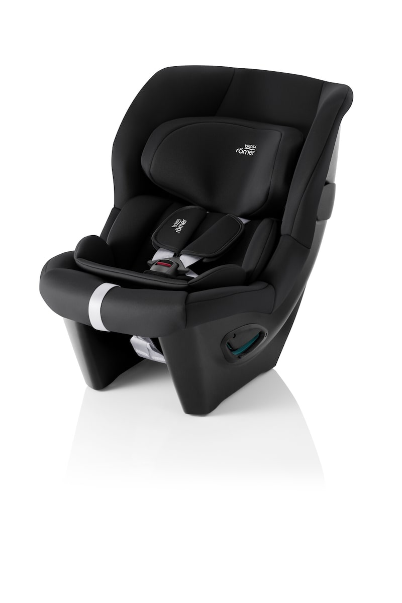 Britax Römer Safe-Way M