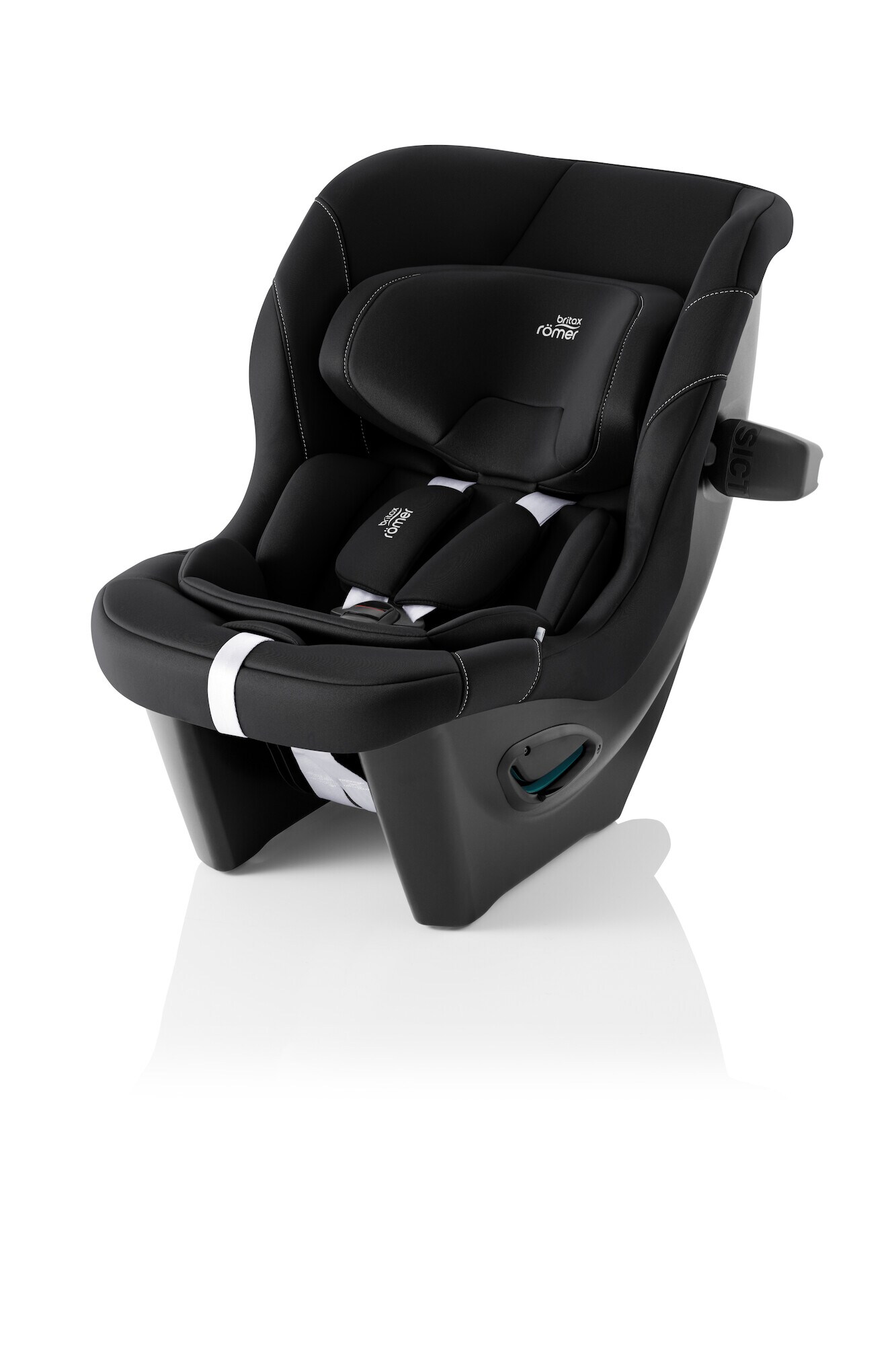 Britax Römer Max-Safe Pro