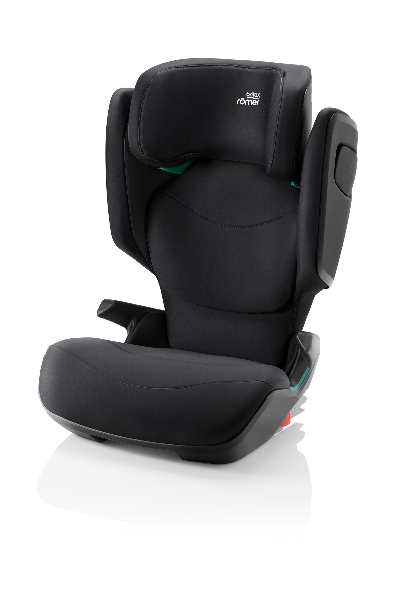 Britax Römer KidFix Pro M Classic