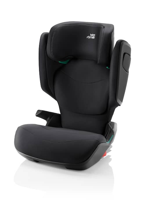 Britax Römer KidFix Pro M Classic