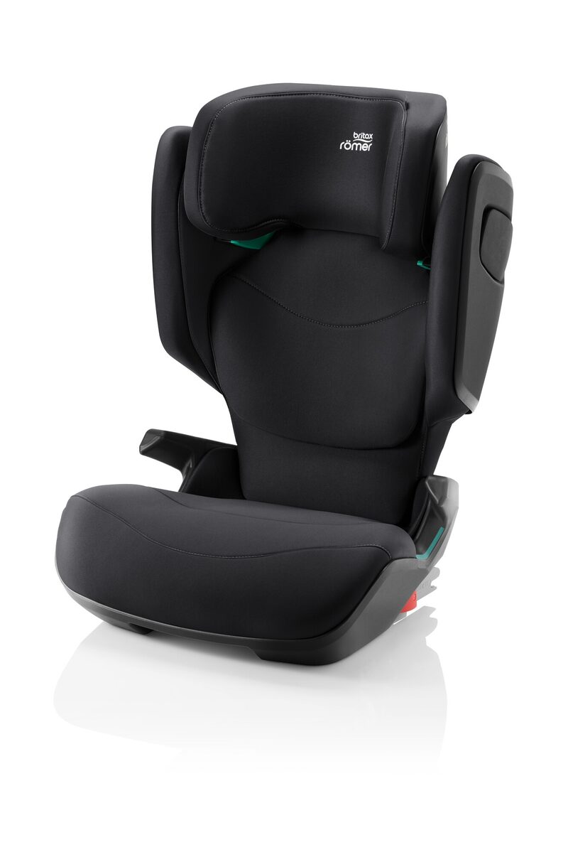 Britax Römer KidFix Pro M Classic