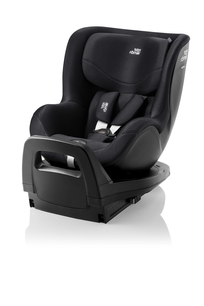 Britax Römer DualFix 5Z Classic