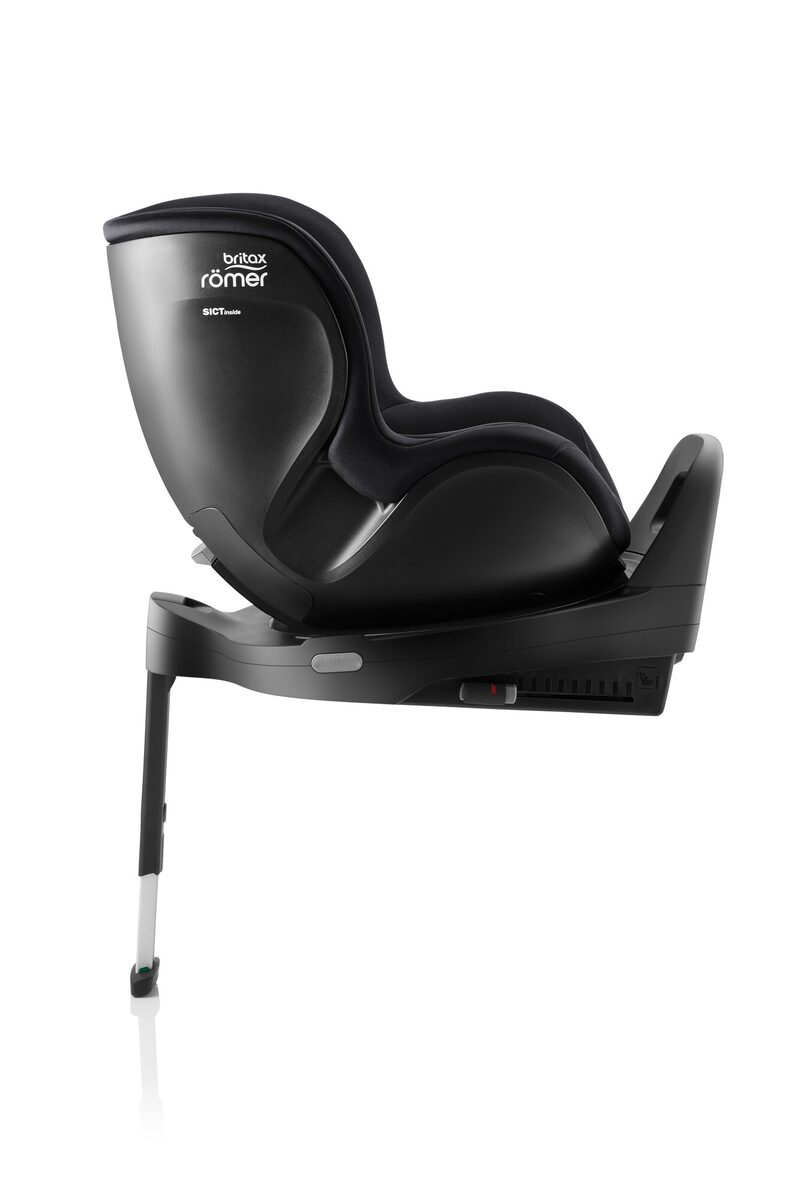 Britax Römer DualFix 5Z Classic