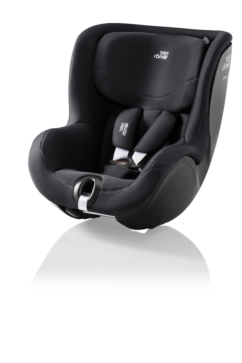 Britax Römer DualFix 5Z Classic