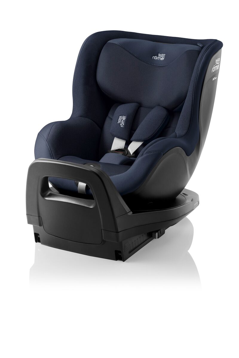 Britax Römer DualFix 5Z Style
