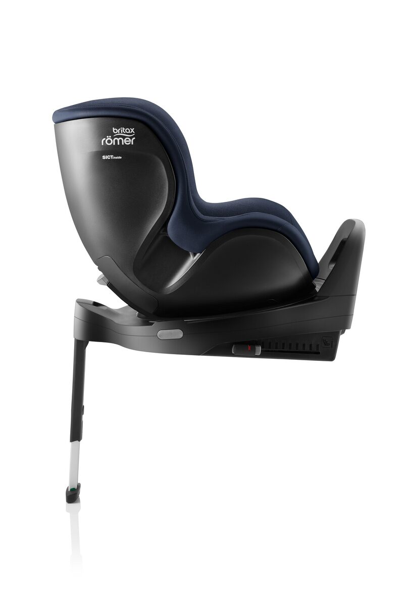 Britax Römer DualFix 5Z Style