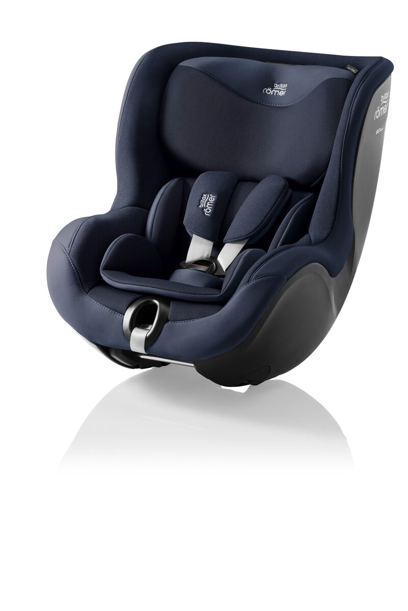 Britax Römer DualFix 5Z Style