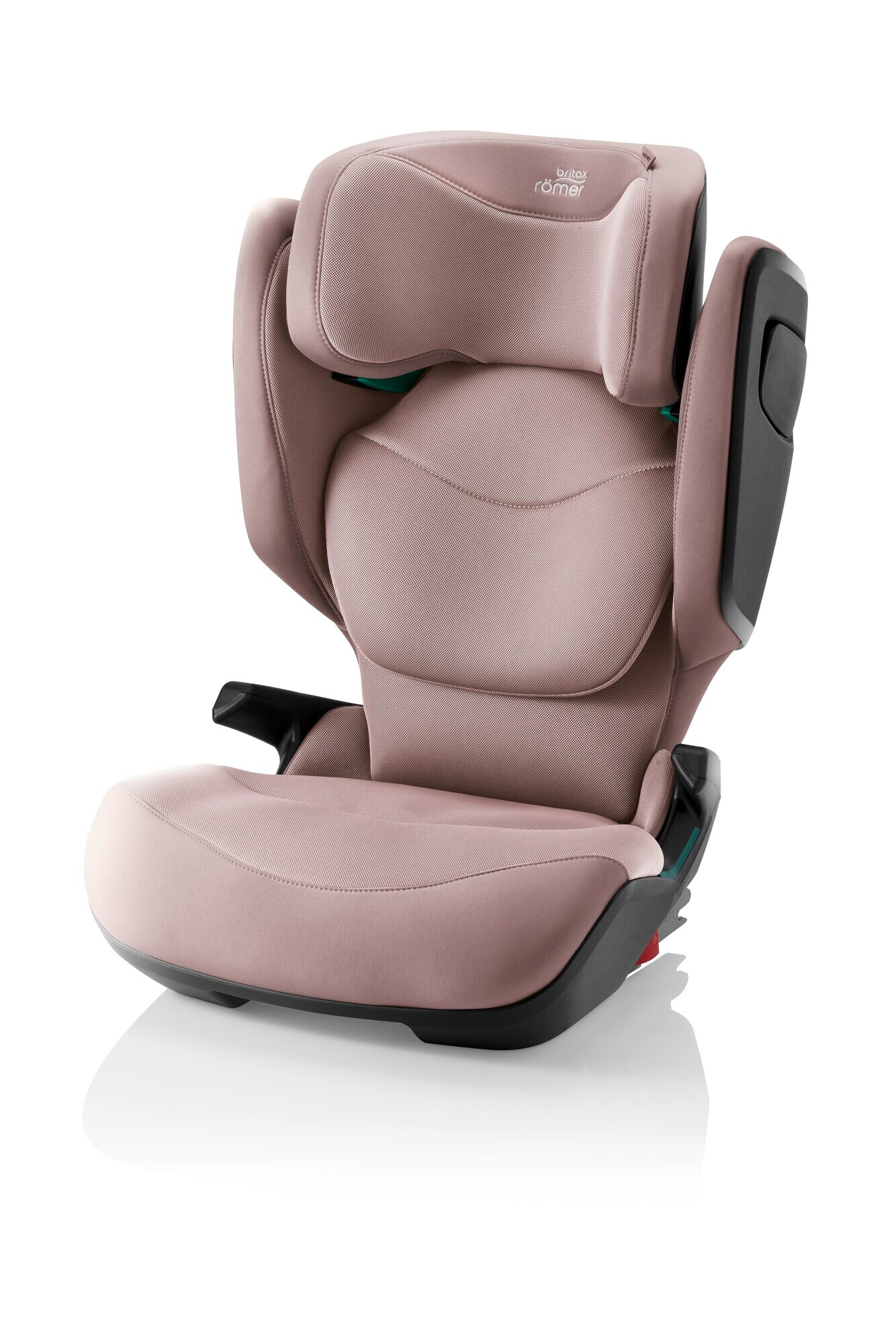 Britax Römer KidFix Pro M Style