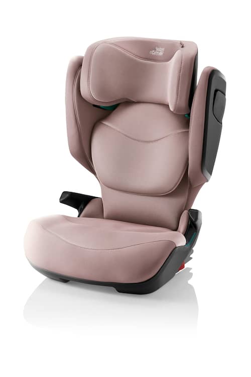 Britax Römer KidFix Pro M Style