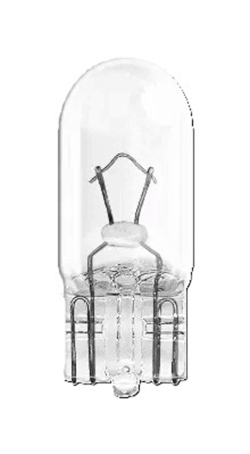Osram Glödlampa W5W
