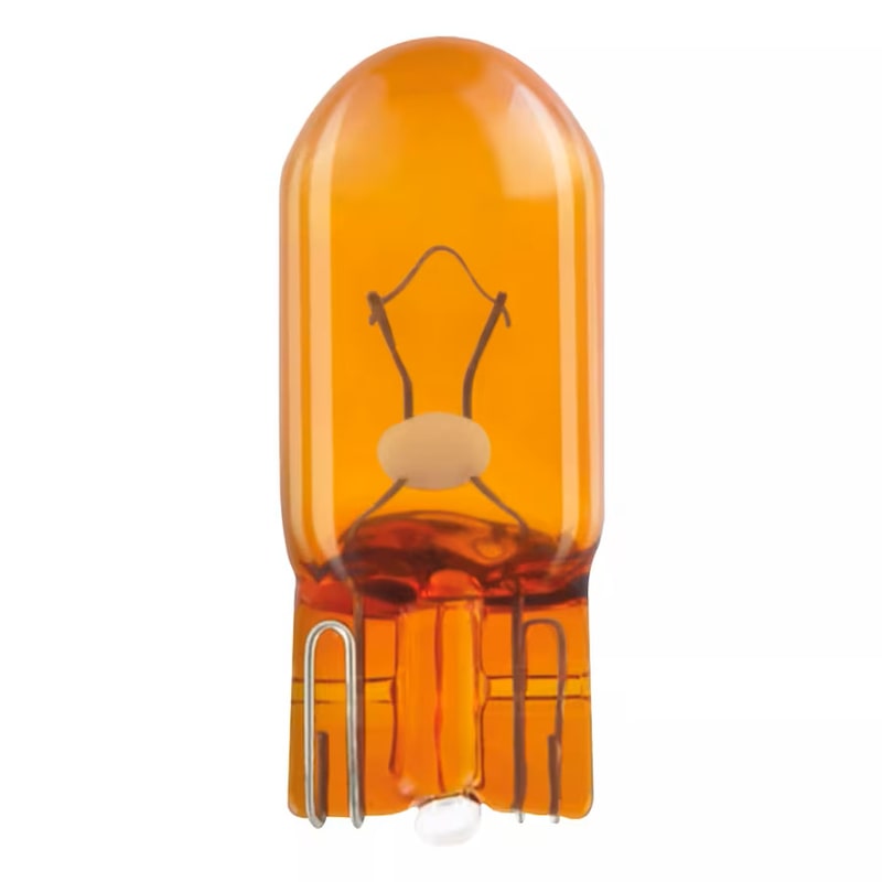 Osram Glödlampa WY5W