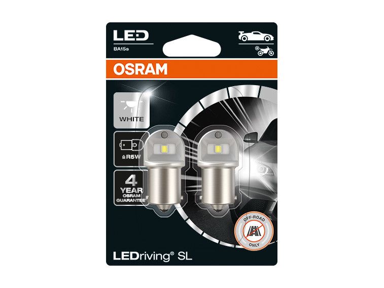 Osram LEDriving SL R5W