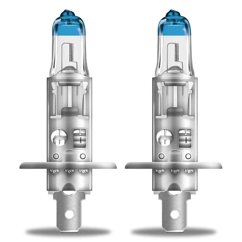 Osram Glödlampa Night Breaker Laser