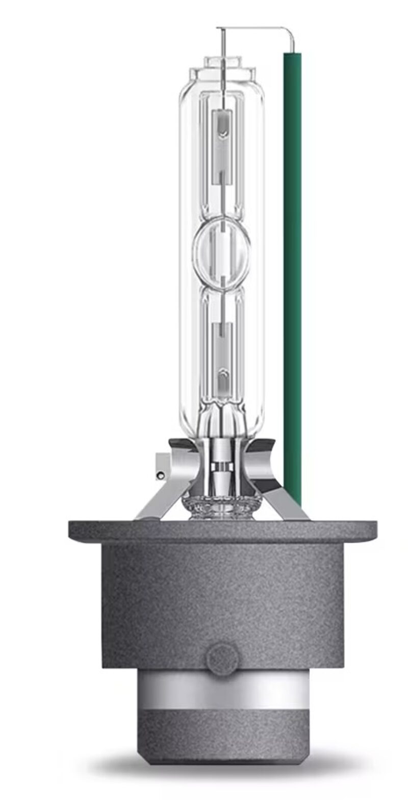 Osram Xenonlampa D4S 35W
