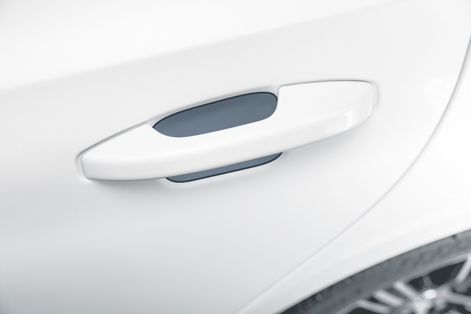 Bilia Skyddsfilm Handtag