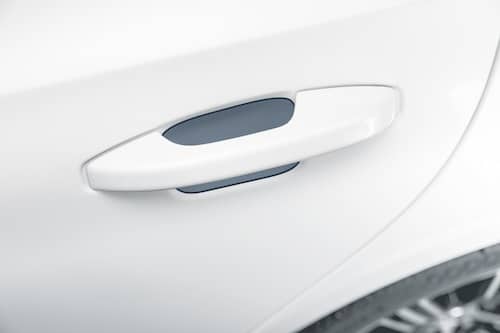 Bilia Skyddsfilm Handtag