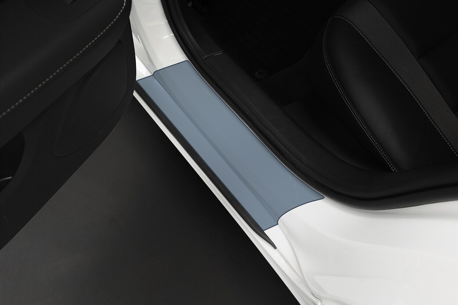 Bilia Skyddsfilm Insteg