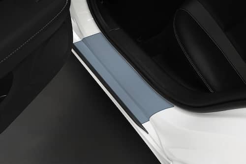 Bilia Skyddsfilm Insteg