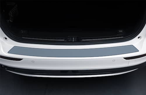 Bilia Skyddsfilm Stötfångare