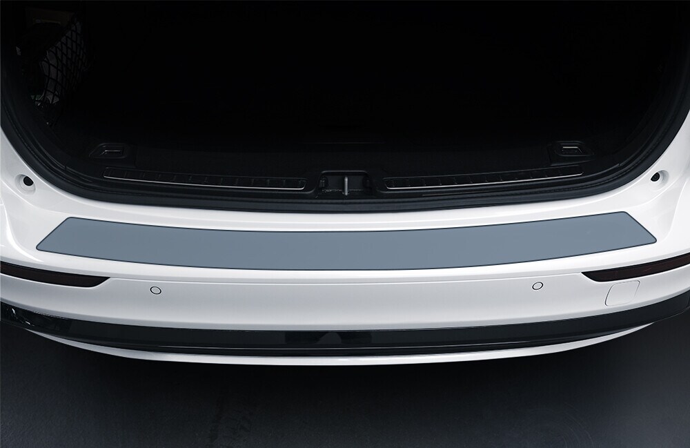 Bilia Skyddsfilm Stötfångare