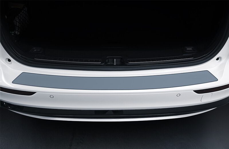 Bilia Skyddsfilm Stötfångare