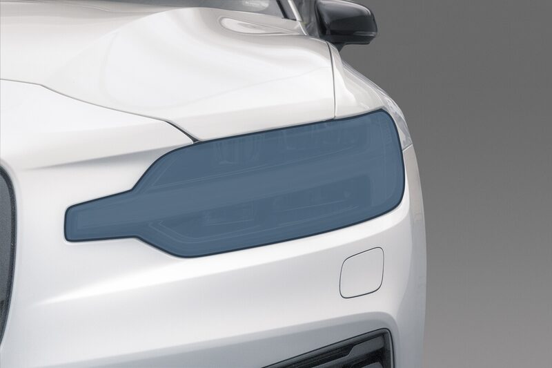 Bilia Skyddsfilm Strålkastare