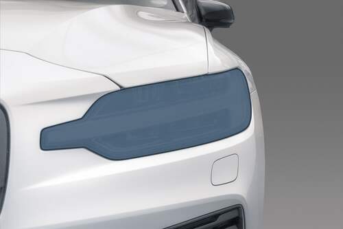 Bilia Skyddsfilm Strålkastare