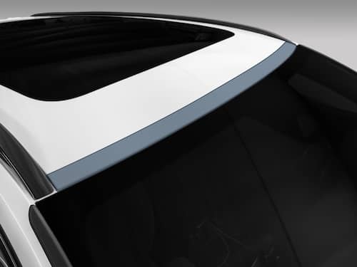 Bilia Skyddsfilm Tak